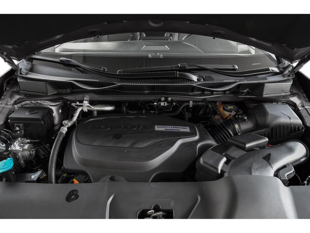 2020 Honda Odyssey LX San Antonio TX