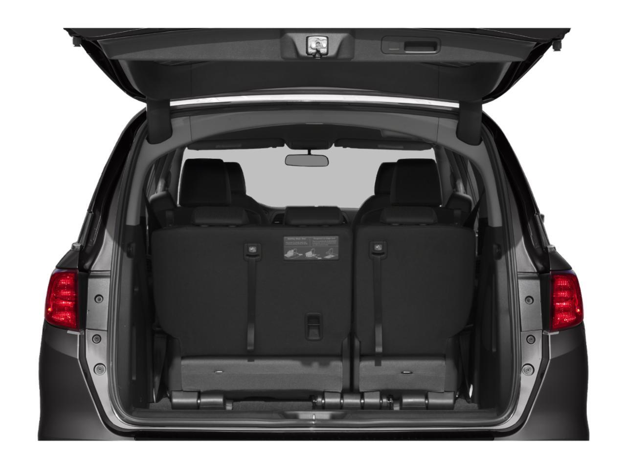 2020 Honda Odyssey LX San Antonio TX