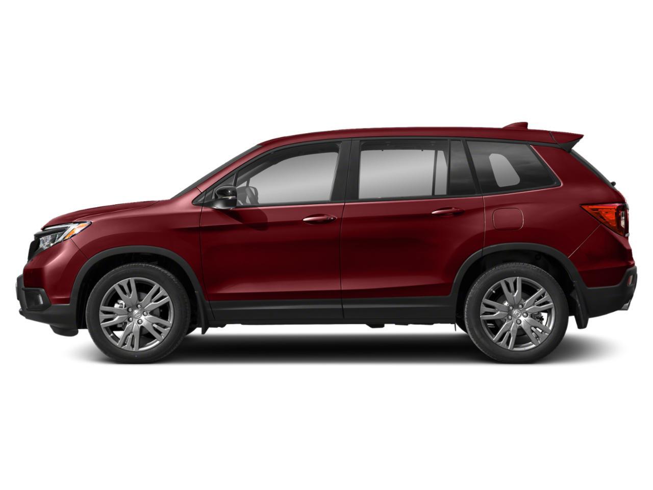 2020 Honda Passport 2WD EX-L Plano TX