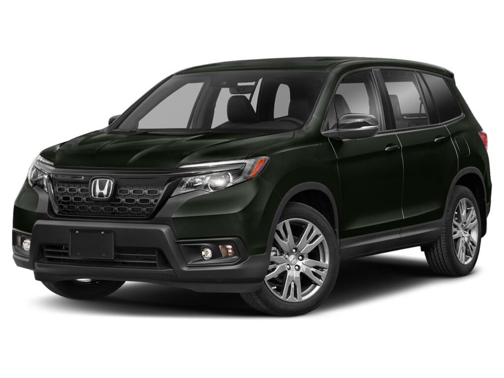 2020 Honda Passport EX-L Oshkosh WI