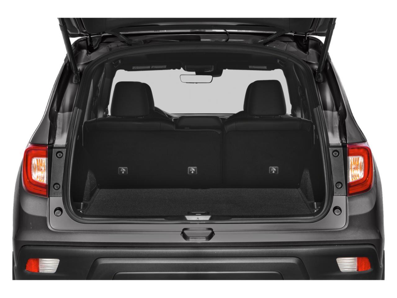 2020 Honda Passport EX-L San Clemente CA