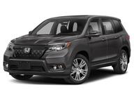 2020 Honda Passport EX-L Rome GA 2020 Honda Passport EX-L Rome GA