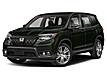 2020 Honda Passport EX-L