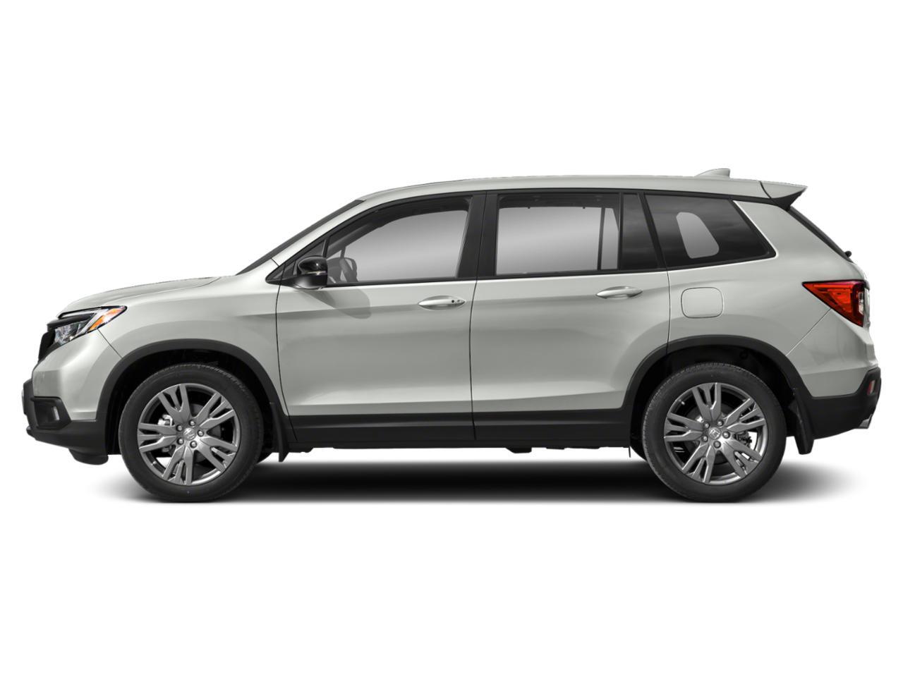 2020 Honda Passport EX-L
