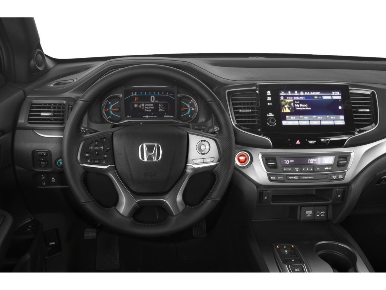 2020 Honda Passport EX-L St. John's NL