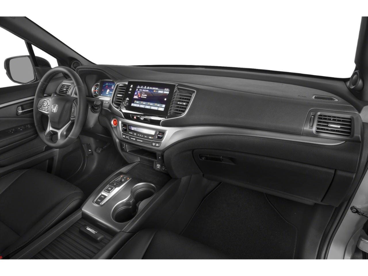2020 Honda Passport EX-L St. John's NL