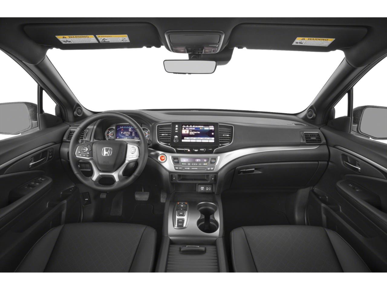 2020 Honda Passport EX-L St. John's NL