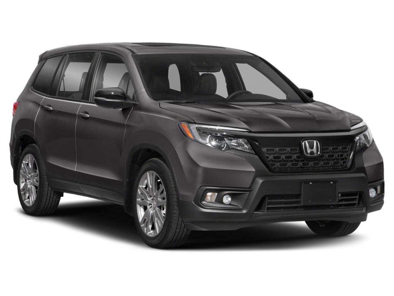 2020 Honda Passport EX-L St. John's NL