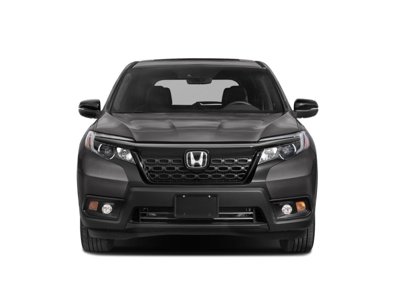 2020 Honda Passport EX-L St. John's NL