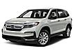 2020 Honda Pilot 2WD LX