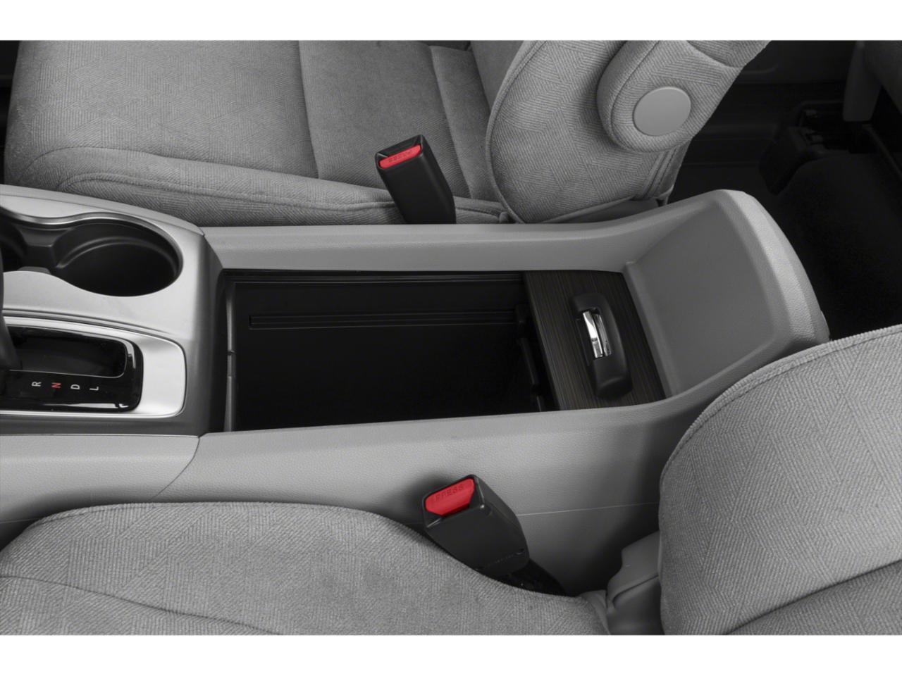 2020 Honda Pilot 2WD LX Mesa AZ