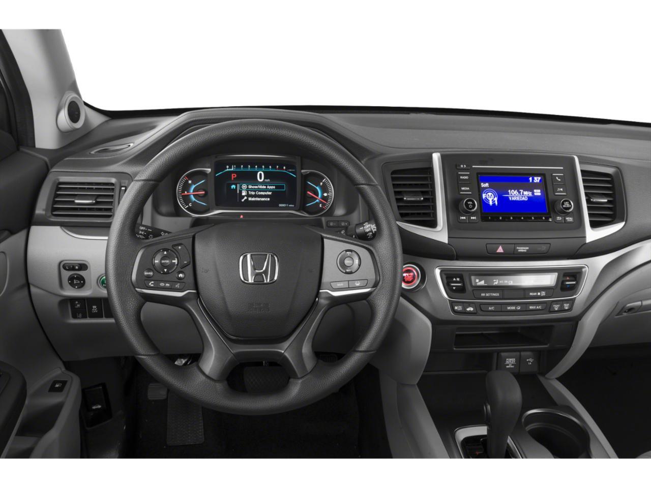 2020 Honda Pilot 2WD LX Mesa AZ