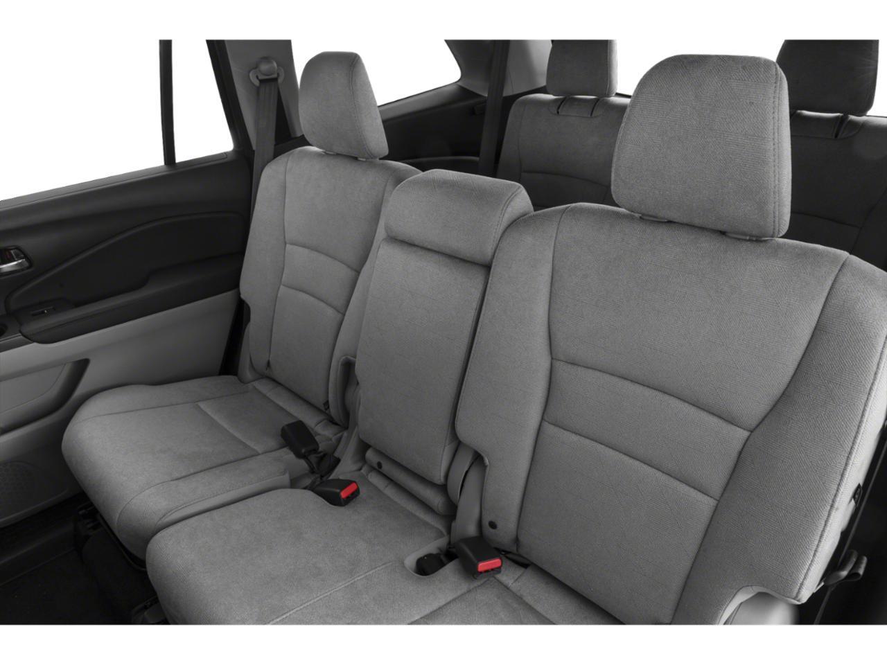 2020 Honda Pilot 2WD LX Mesa AZ