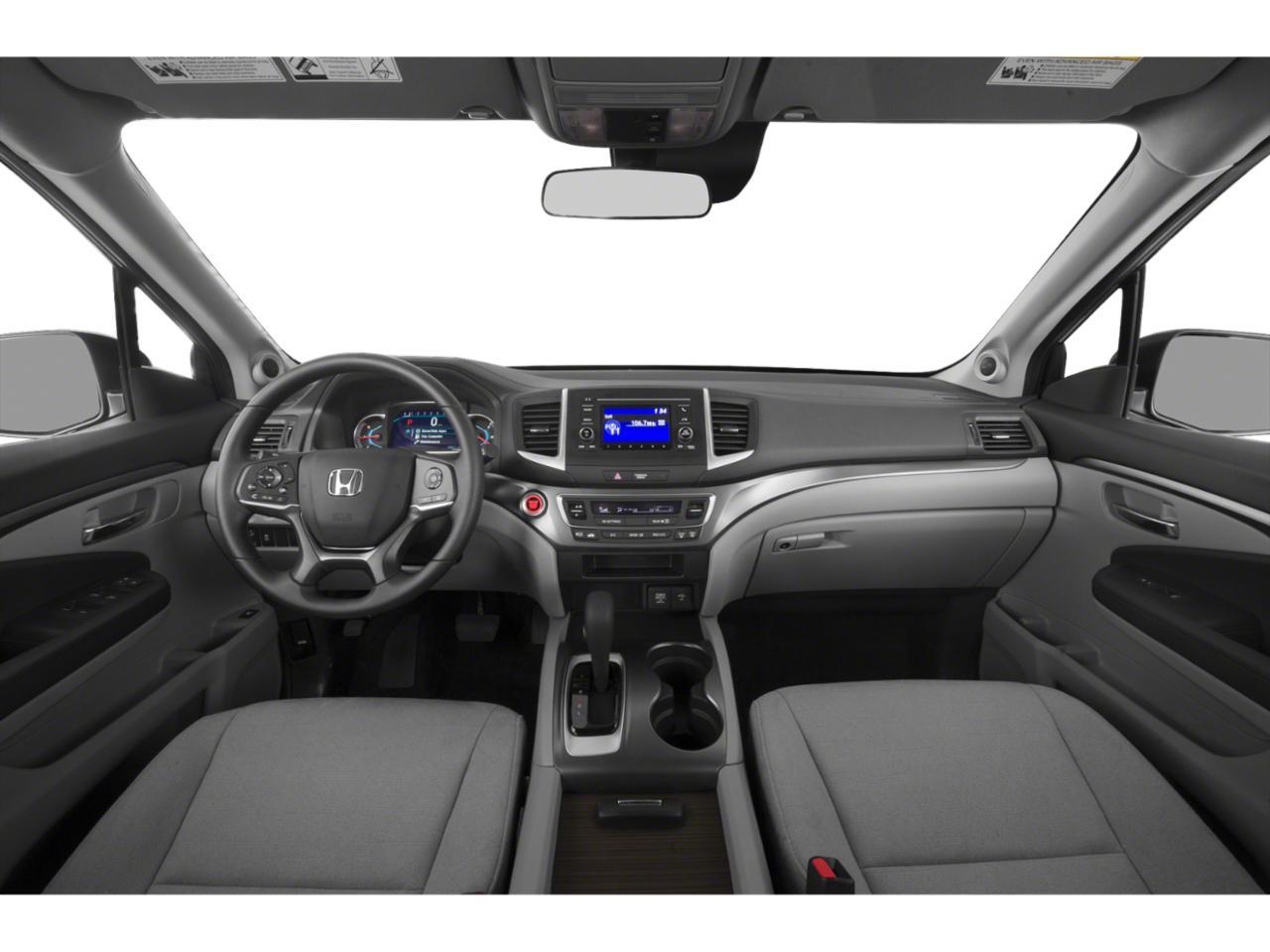 2020 Honda Pilot 2WD LX Mesa AZ