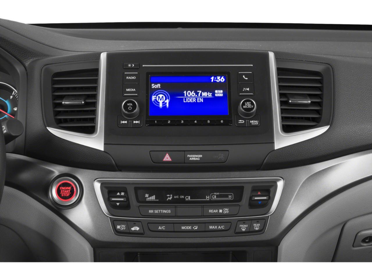2020 Honda Pilot 2WD LX Mesa AZ