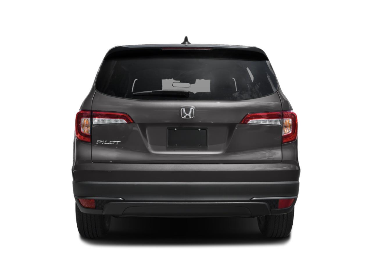 2020 Honda Pilot 2WD LX Mesa AZ