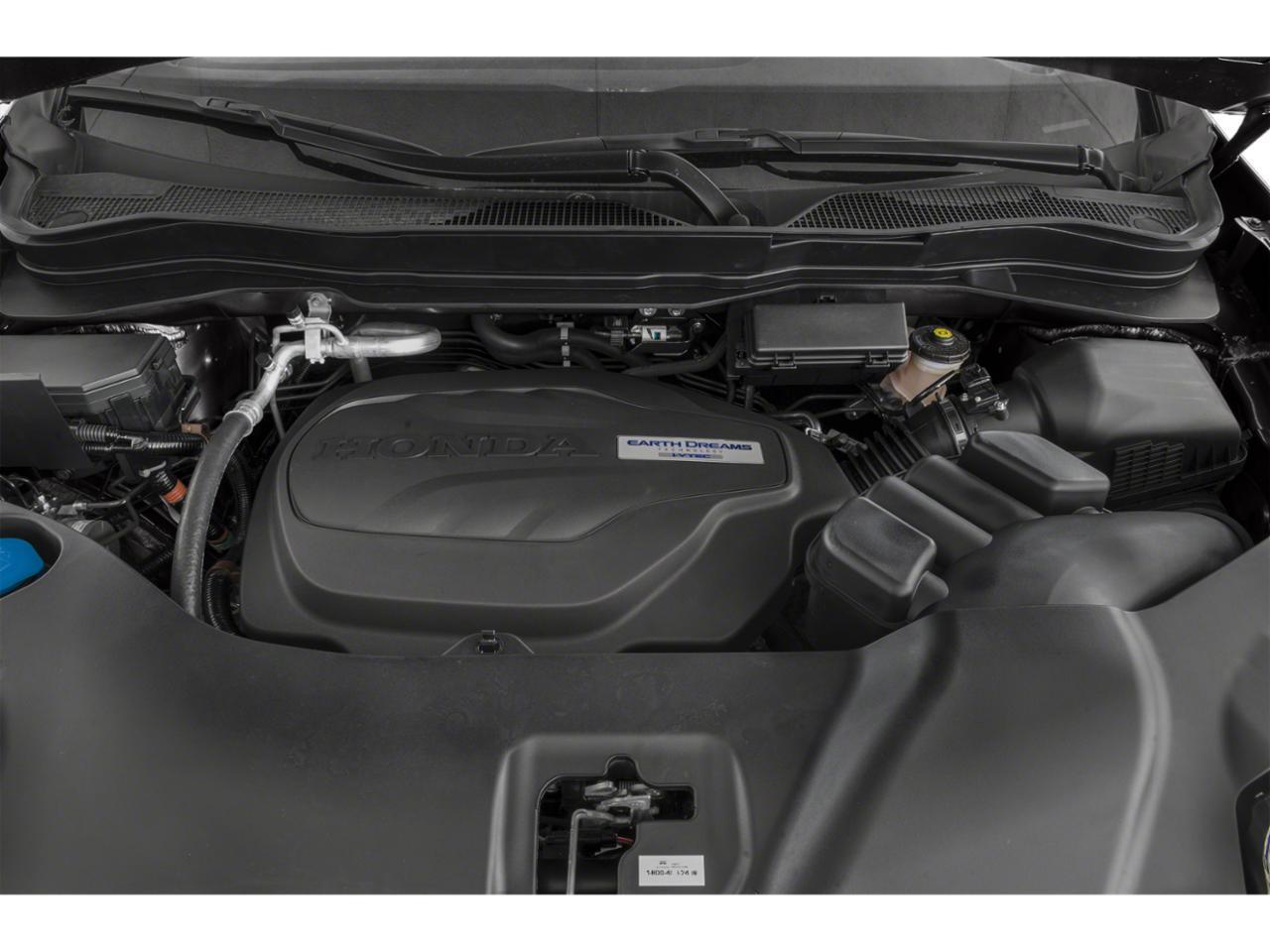 2020 Honda Pilot 2WD LX Mesa AZ