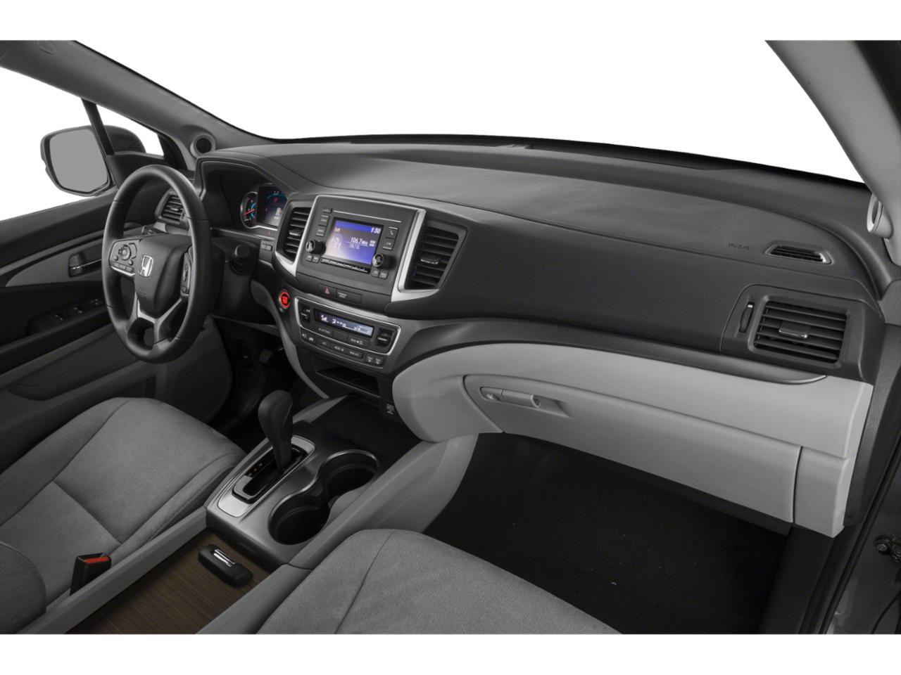 2020 Honda Pilot 2WD LX Mesa AZ