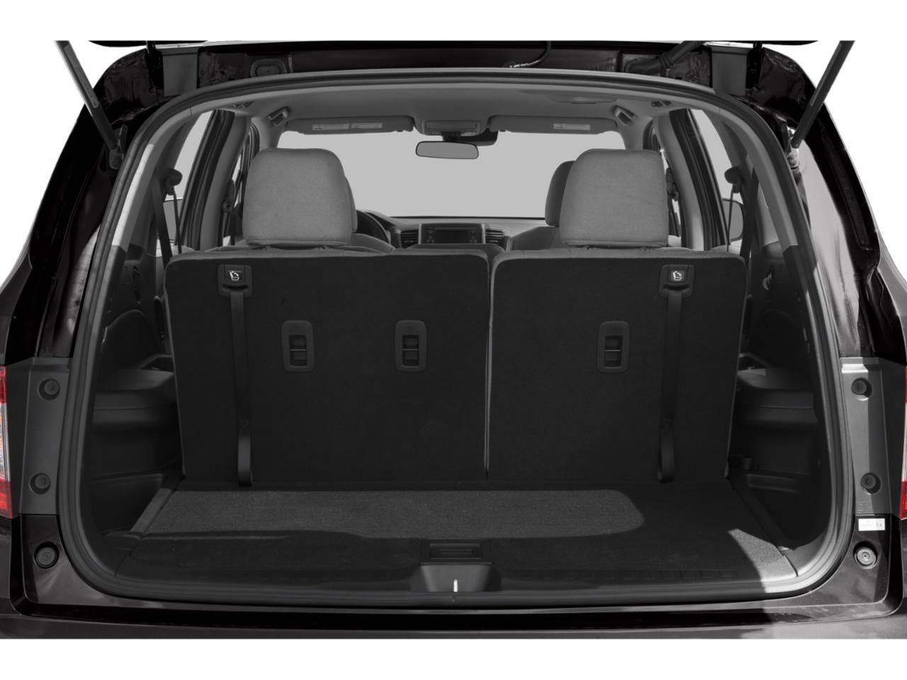 2020 Honda Pilot 2WD LX Mesa AZ
