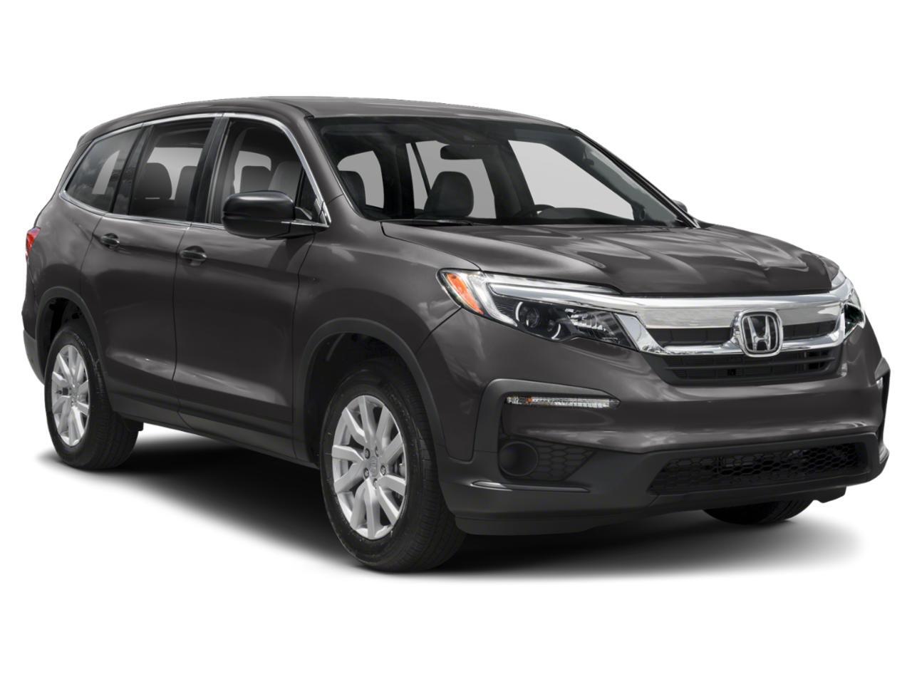 2020 Honda Pilot 2WD LX Mesa AZ