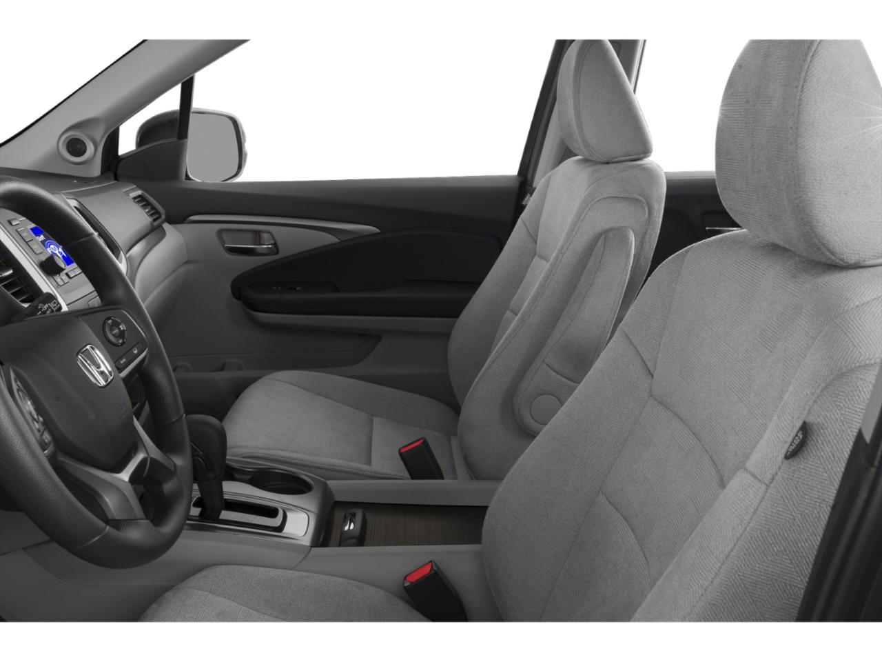 2020 Honda Pilot 2WD LX Mesa AZ