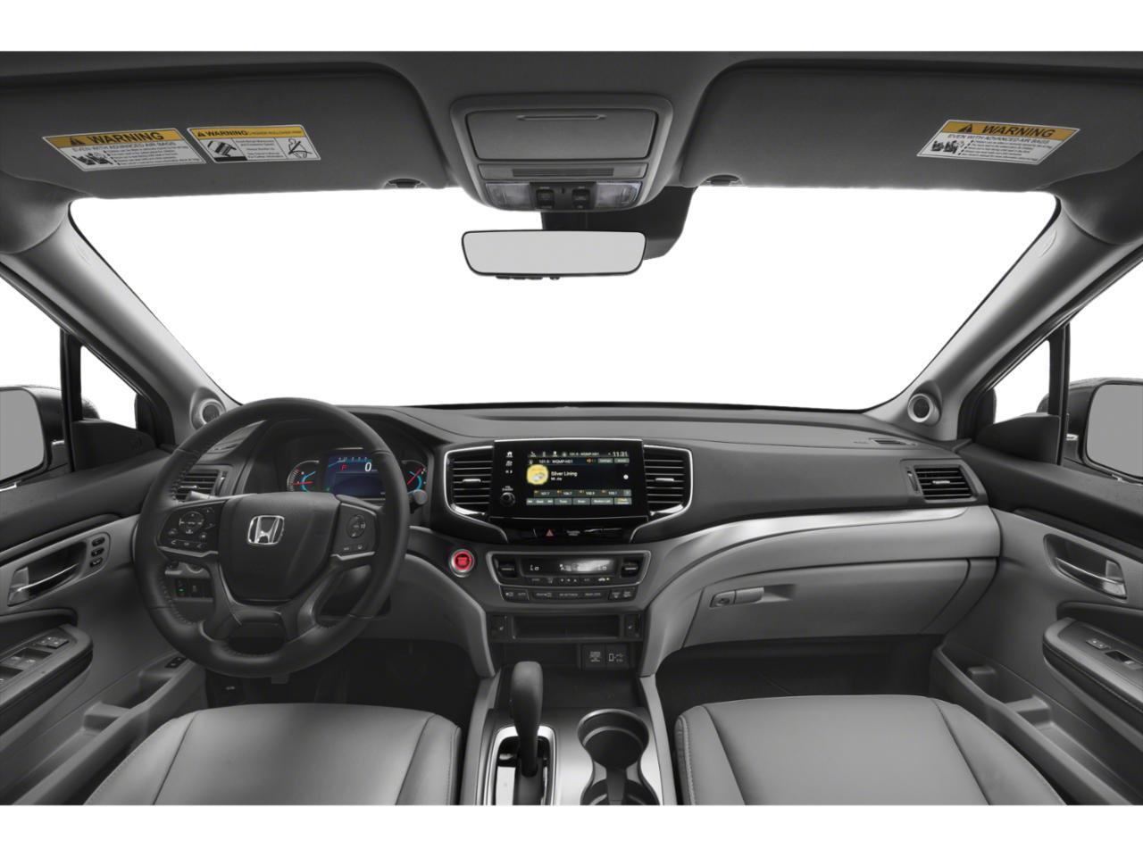 2020 Honda Pilot EX-L Folsom CA