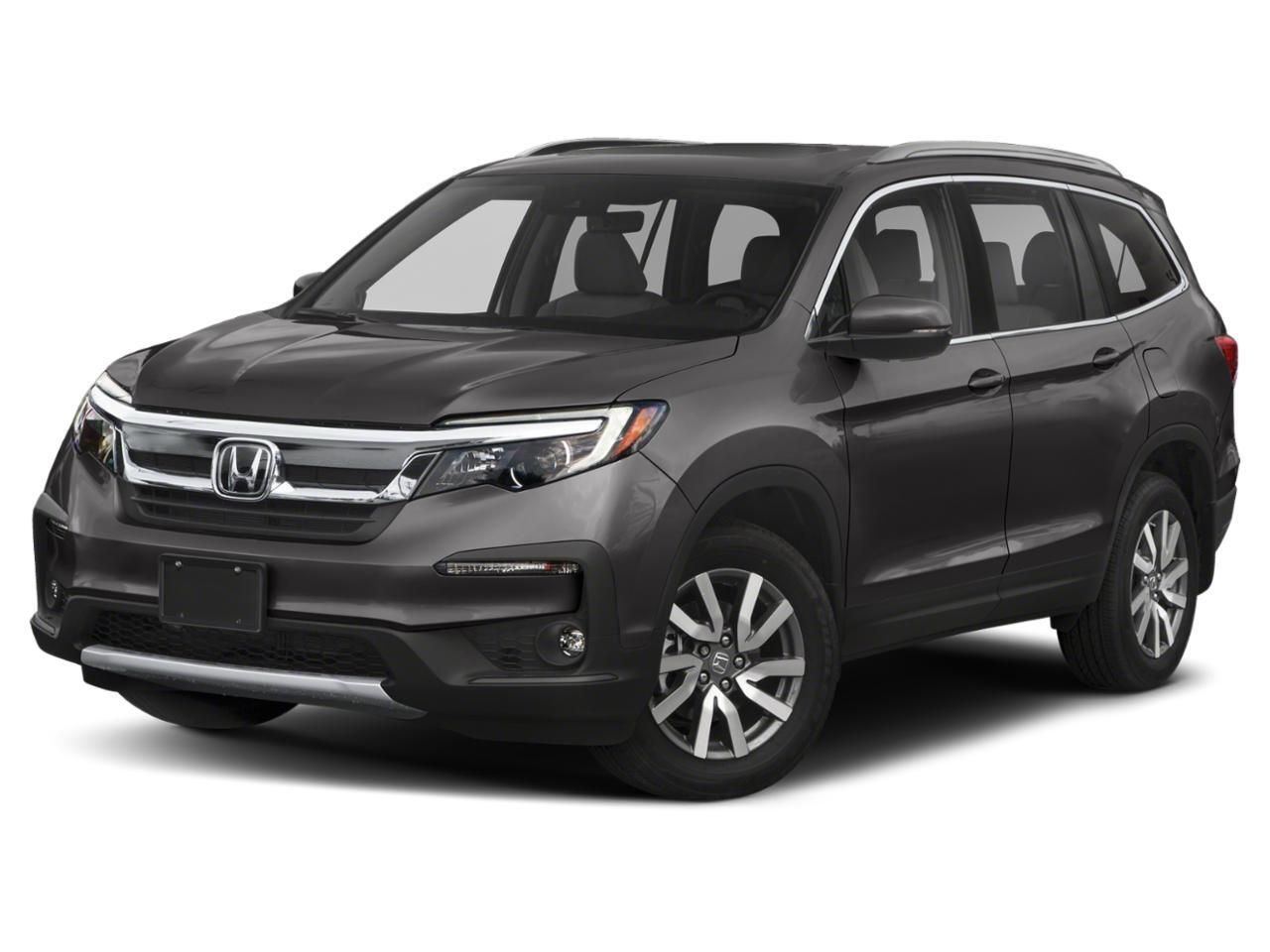 2020 Honda Pilot EX-L Navi