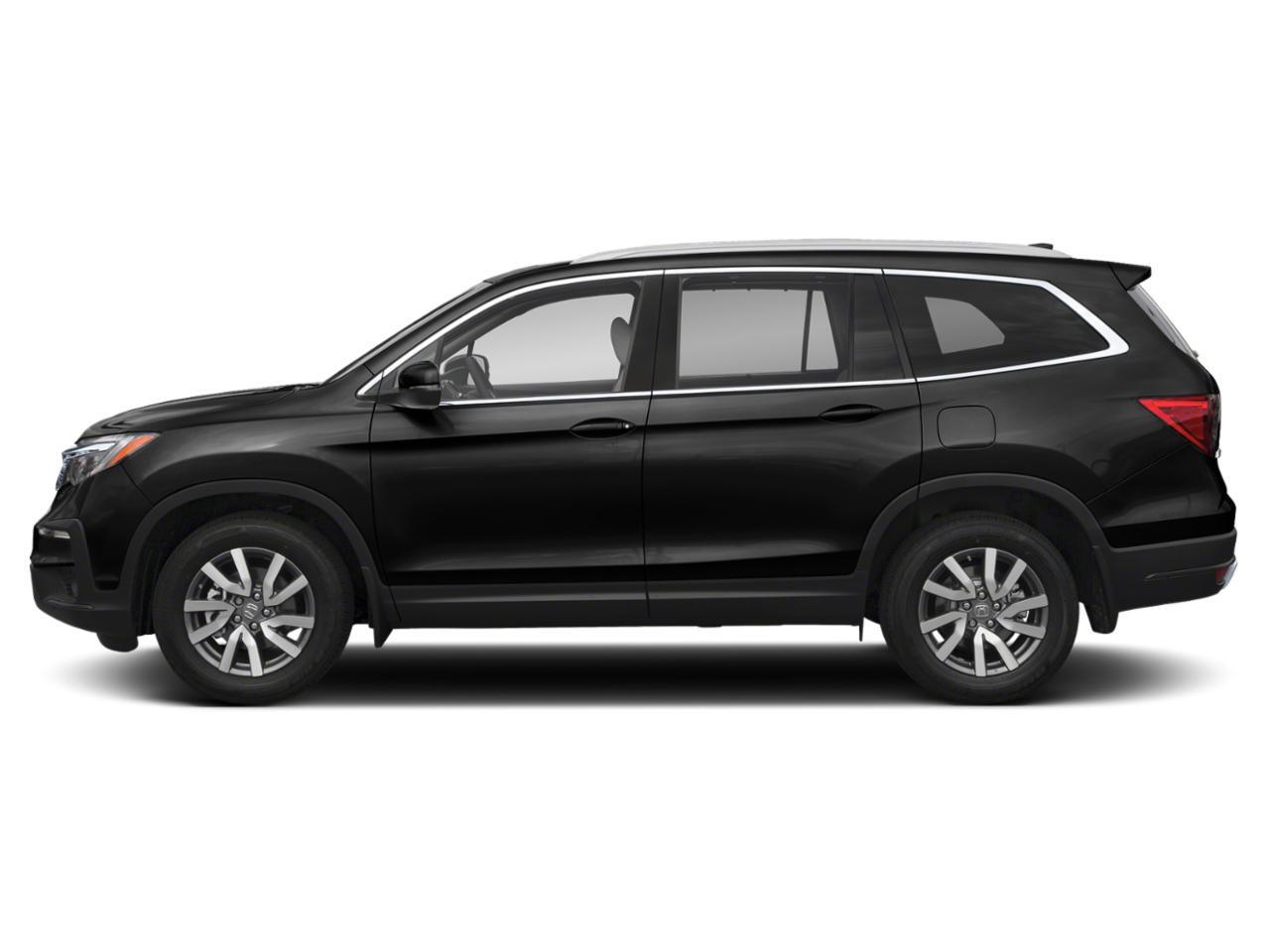 2020 Honda Pilot EX-L Navi St. John's NL