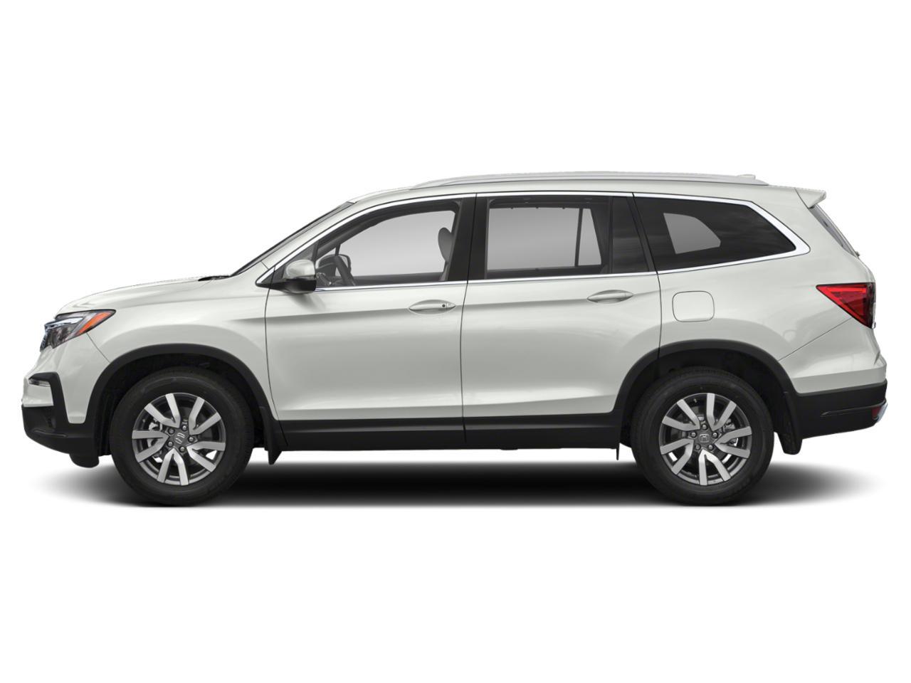 2020 Honda Pilot EX-L Navi St. John's NL