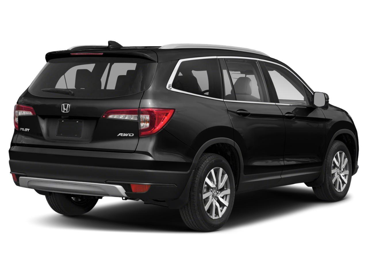 2020 Honda Pilot EX-L Navi St. John's NL