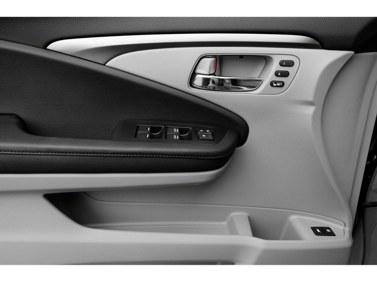 2020 Honda Pilot EX-L Navi St. John's NL