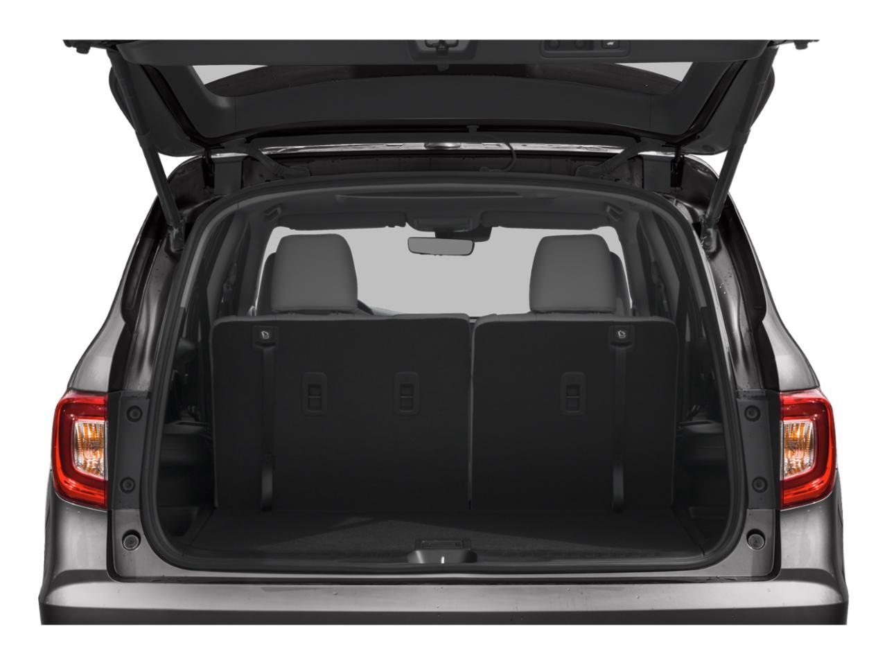 2020 Honda Pilot EX-L Navi St. John's NL