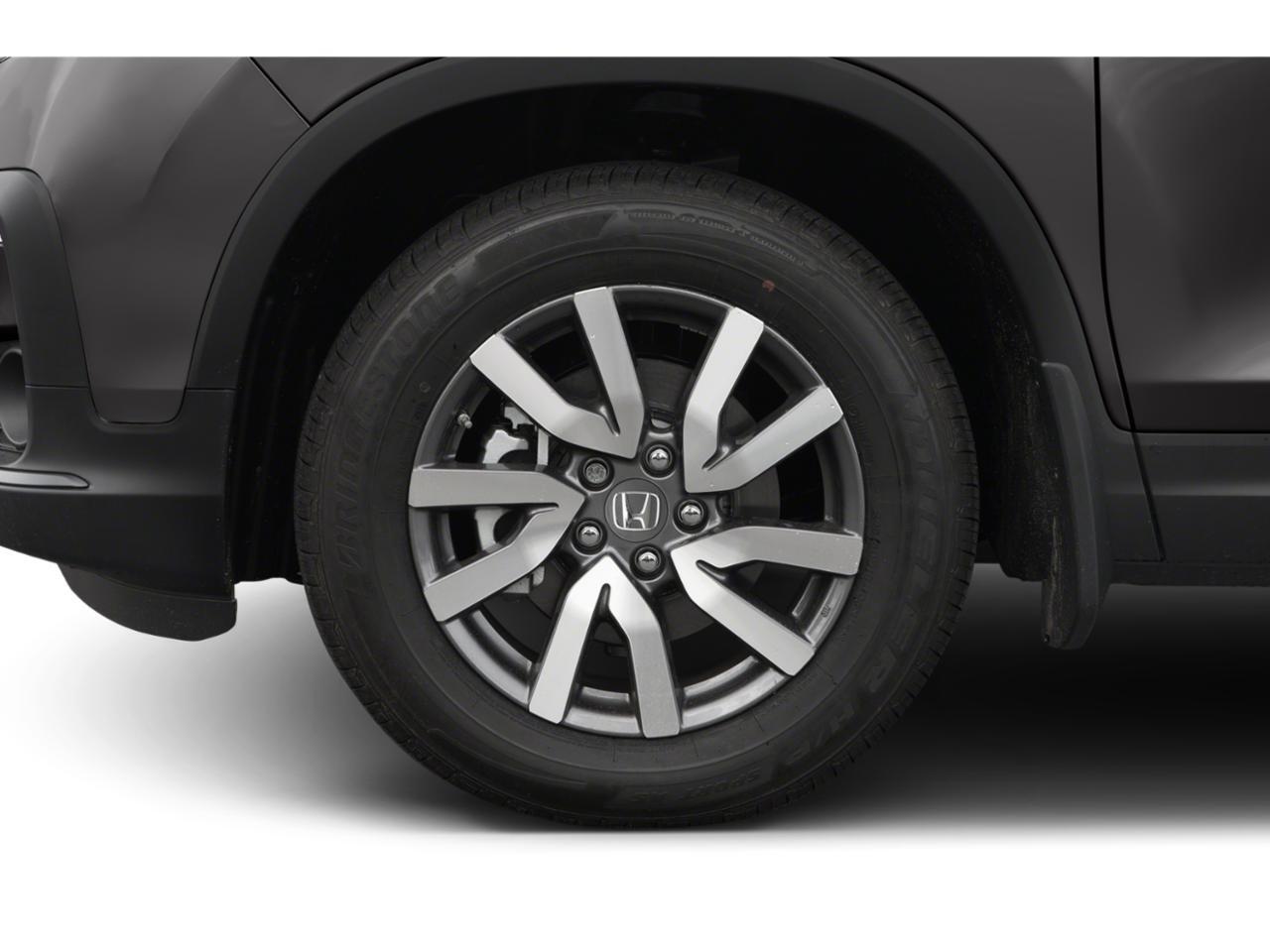 2020 Honda Pilot EX-L Navi St. John's NL