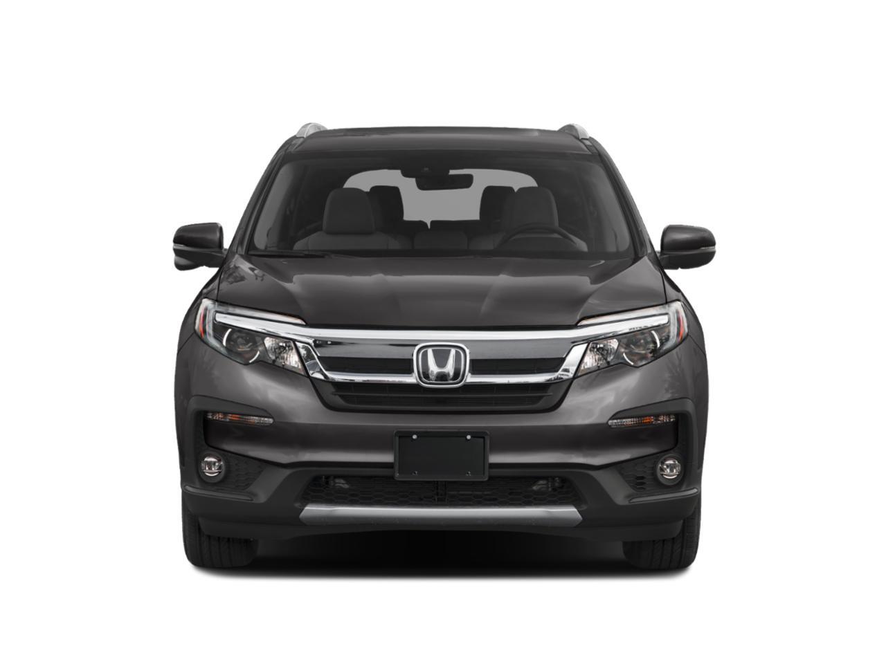 2020 Honda Pilot EX-L Navi St. John's NL