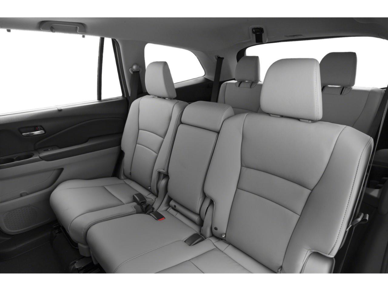 2020 Honda Pilot EX-L Navi St. John's NL