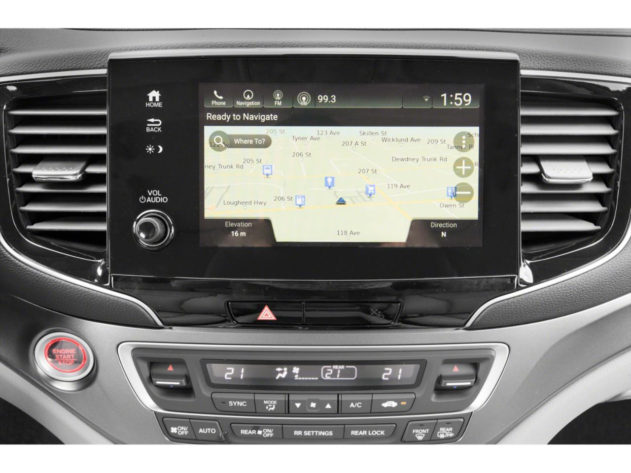 2020 Honda Pilot EX-L Navi St. John's NL