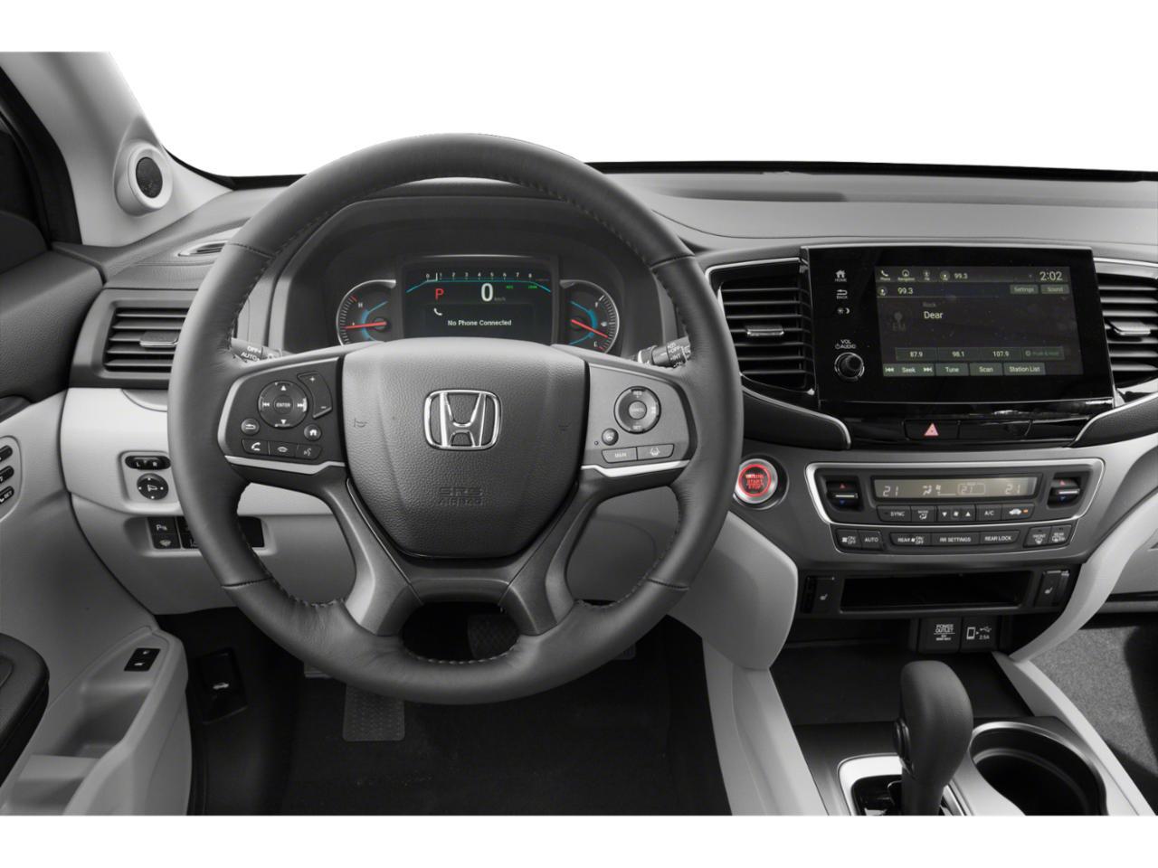 2020 Honda Pilot EX-L Navi St. John's NL
