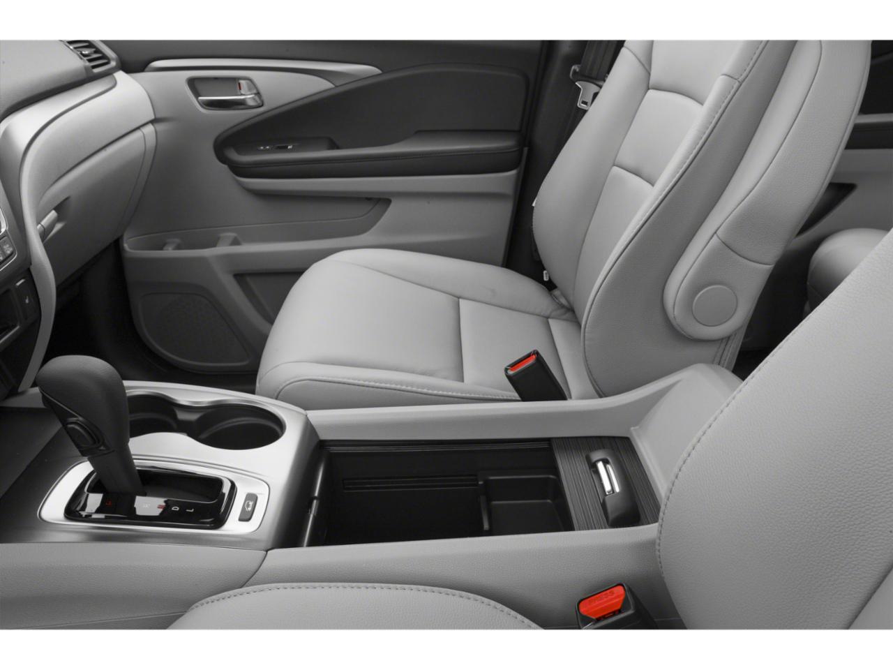 2020 Honda Pilot EX-L Navi St. John's NL