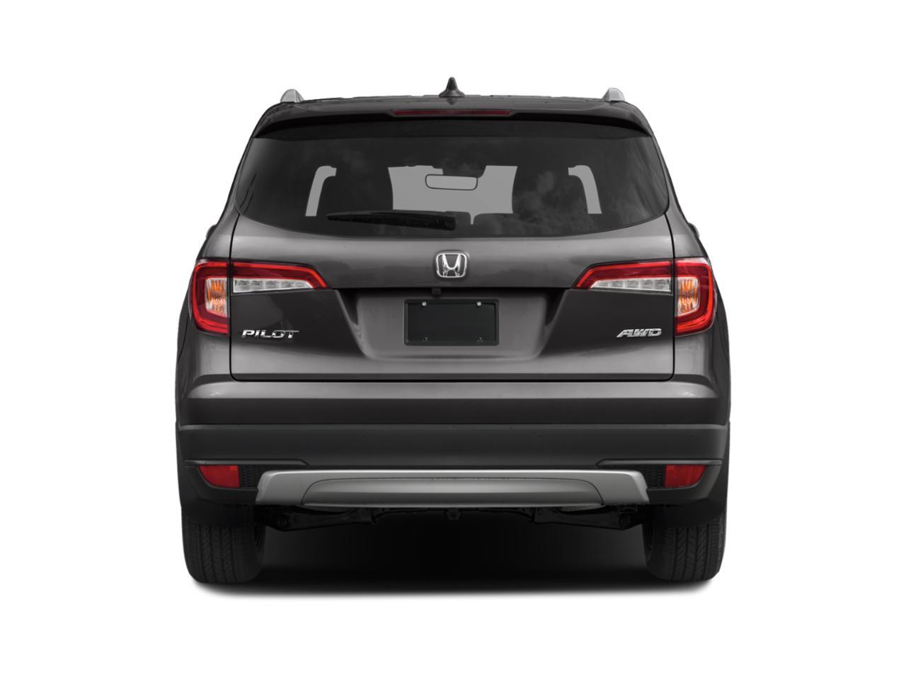 2020 Honda Pilot EX-L Navi St. John's NL