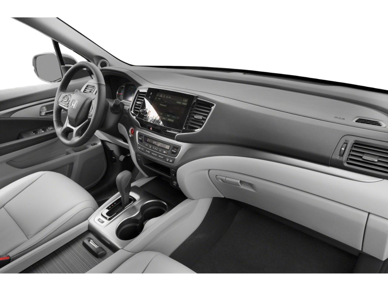 2020 Honda Pilot EX-L Navi St. John's NL