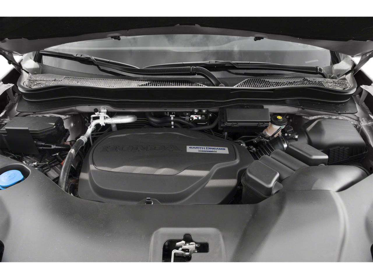 2020 Honda Pilot EX-L Navi St. John's NL