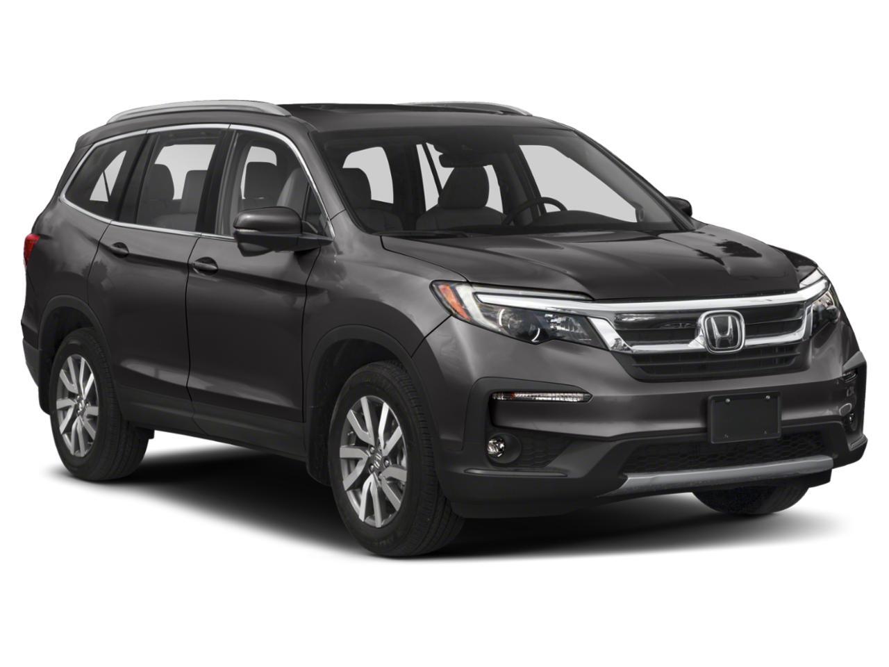 2020 Honda Pilot EX-L Navi St. John's NL