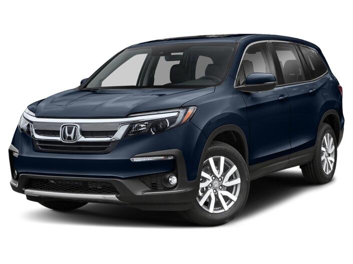 2020 Honda Pilot EX-L Oshkosh WI
