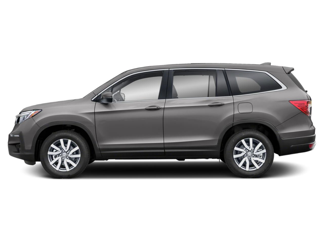2020 Honda Pilot EX-L Roseville CA