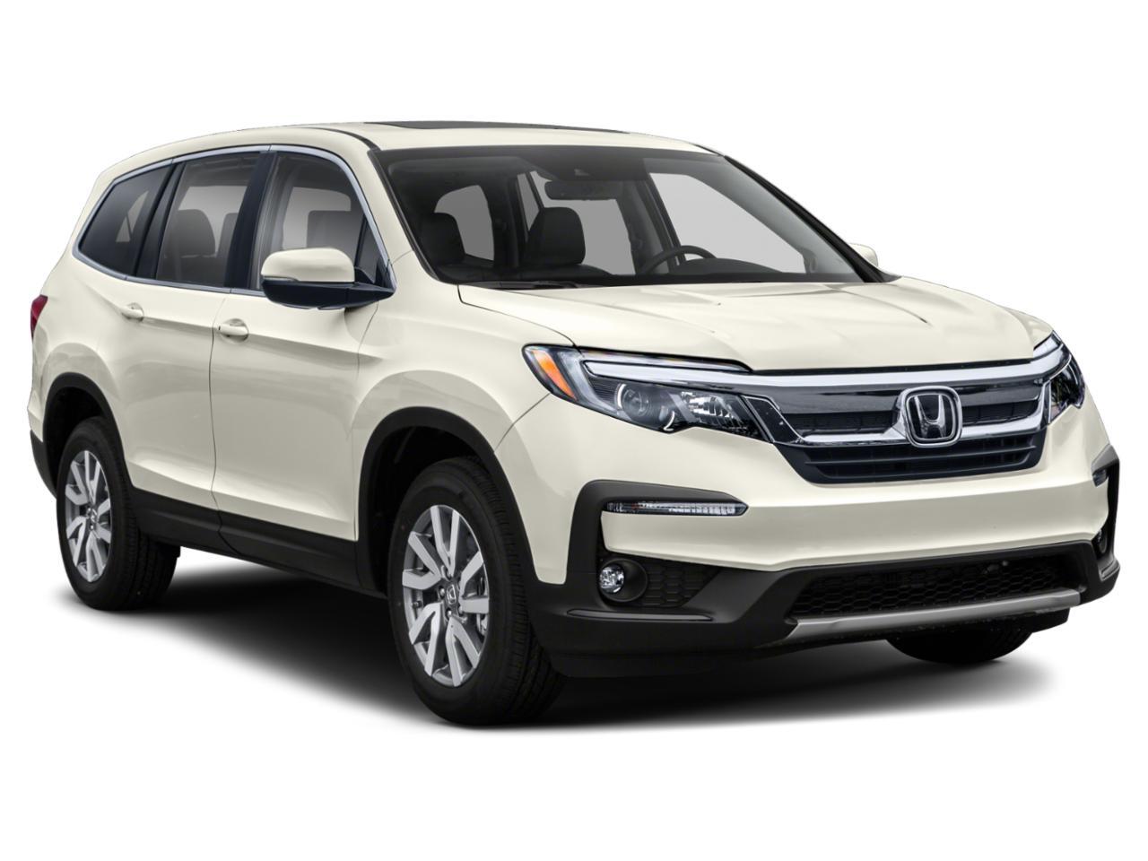 2020 Honda Pilot EX-L Roseville CA