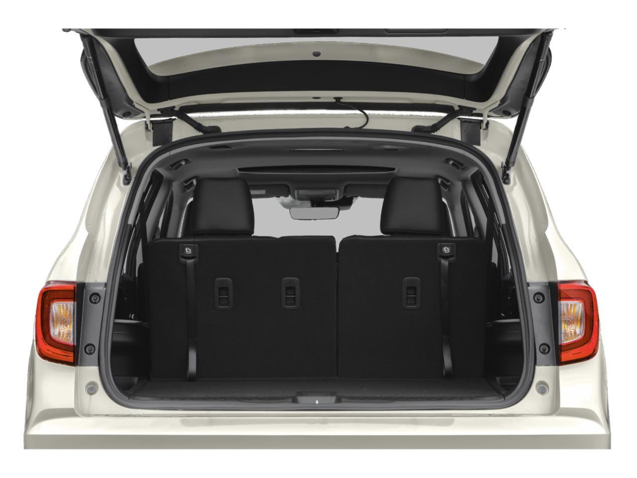 2020 Honda Pilot EX-L Roseville CA