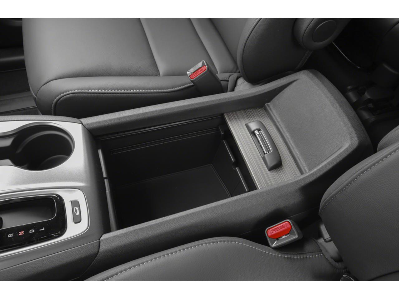 2020 Honda Pilot EX-L Roseville CA