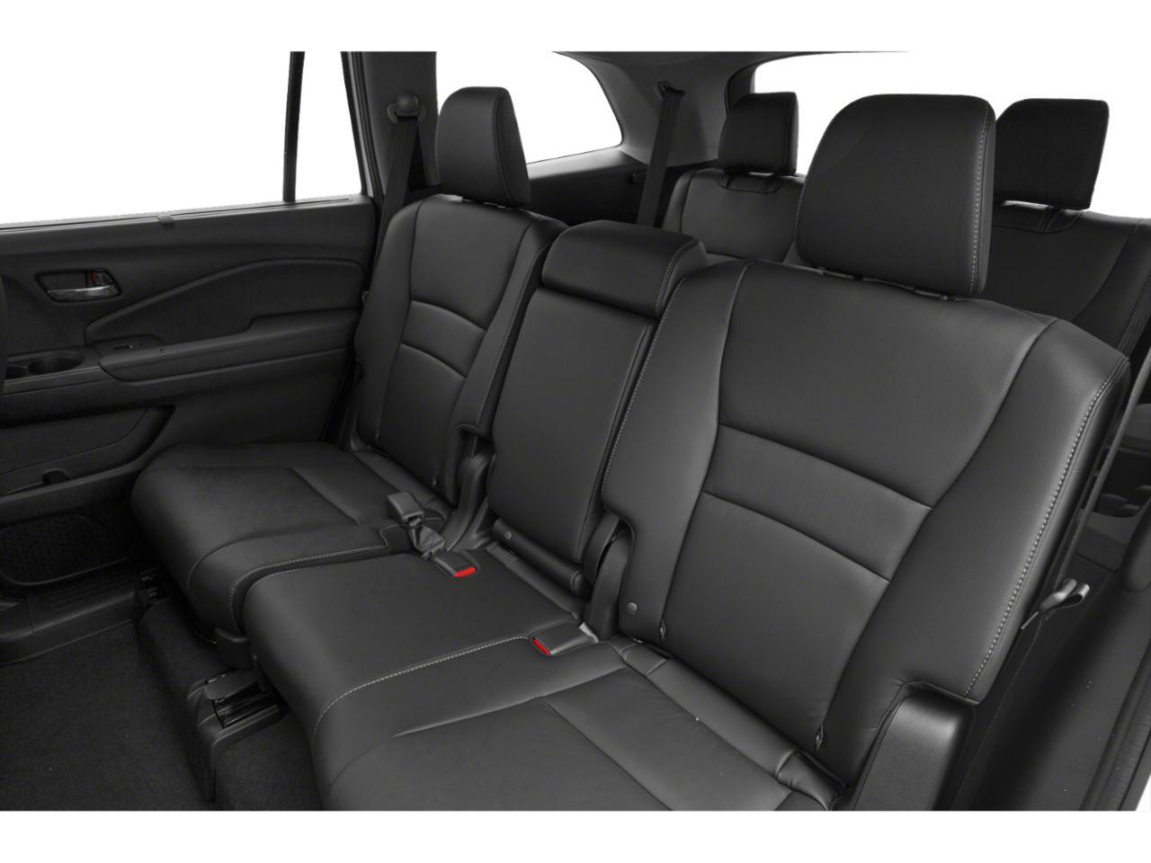 2020 Honda Pilot EX-L Roseville CA