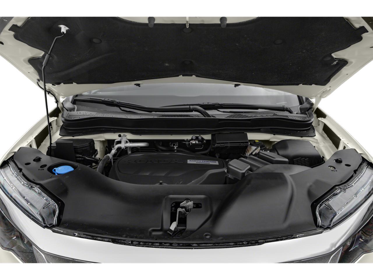 2020 Honda Pilot EX-L Roseville CA