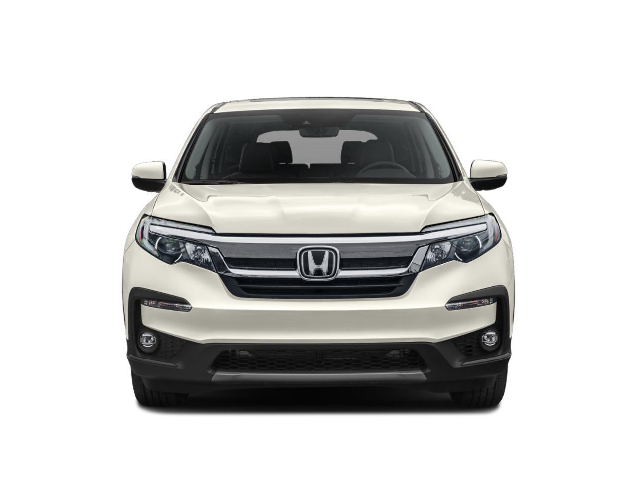 2020 Honda Pilot EX-L Roseville CA